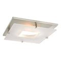 Satin Recessed Ceiling Trim T22042