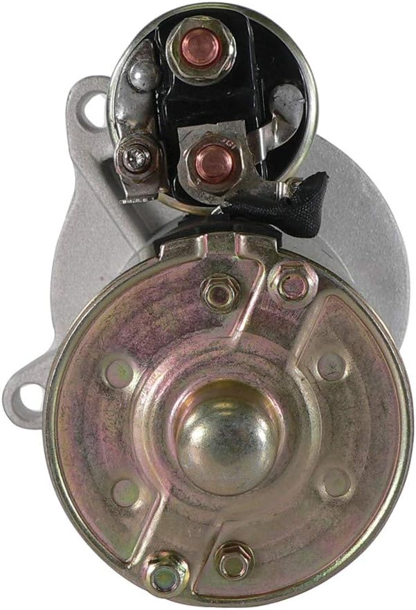 New Starter For 2.3L Ford Ranger 91 92 93 94 95 96 97, 2.5L 98 99 00 01, 2.3L Mustang 92 93, 2.3L Mazda B Pickup B2300 94 95 96 97, 2.5L 98 99 00 01 I925