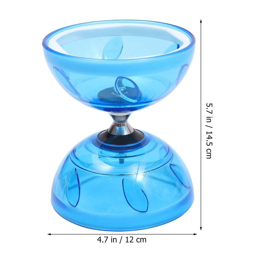 Chinese Yoyo Diabolo Toy P39118