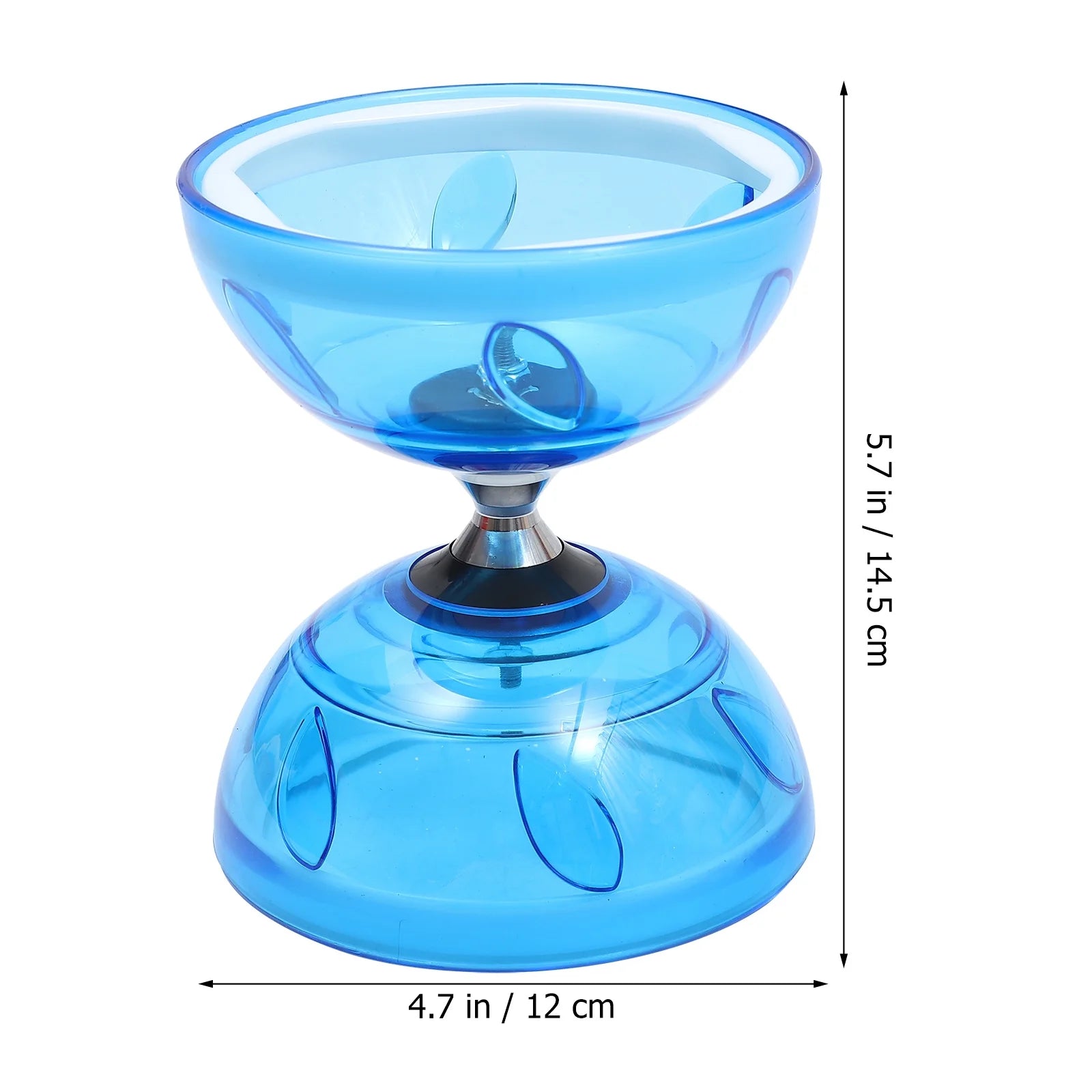 Chinese Yoyo Diabolo Toy P39118