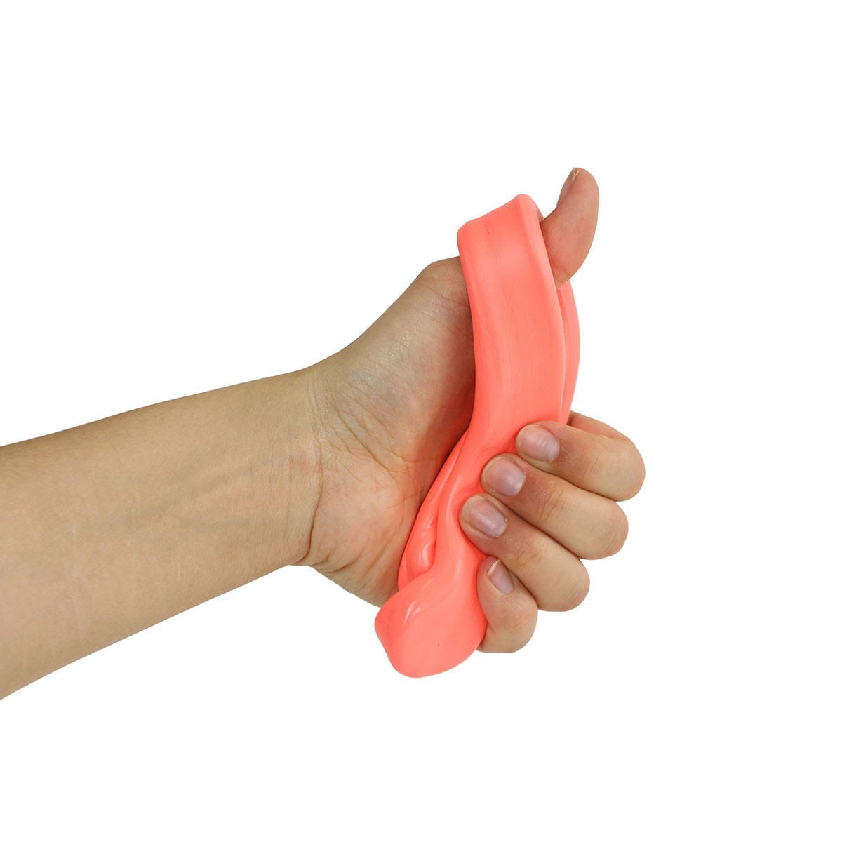 Black X-Firm Exercise Material H7634