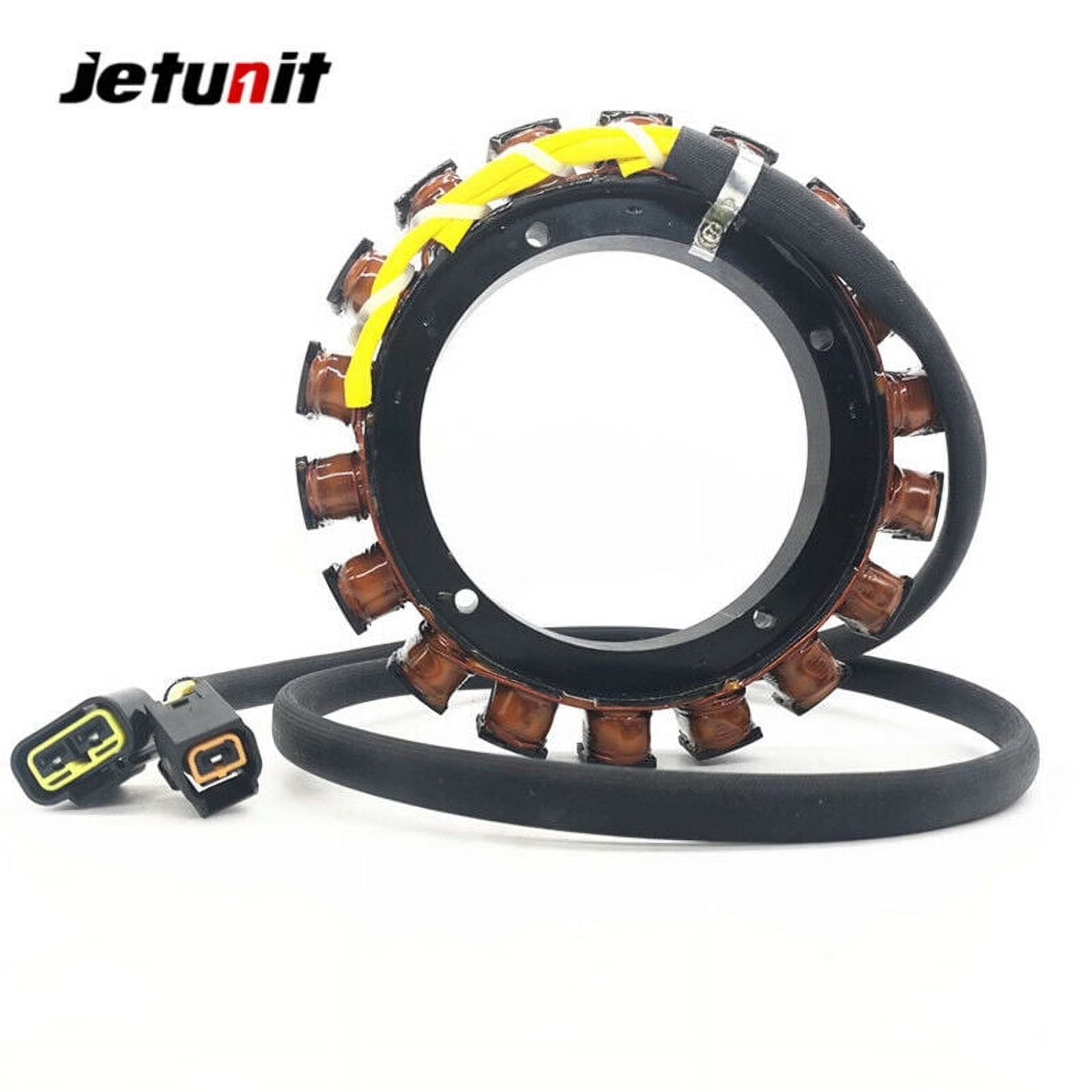 Stator For Yamaha Outboard 150HP 175HP 200HP 2000-2014 V2009