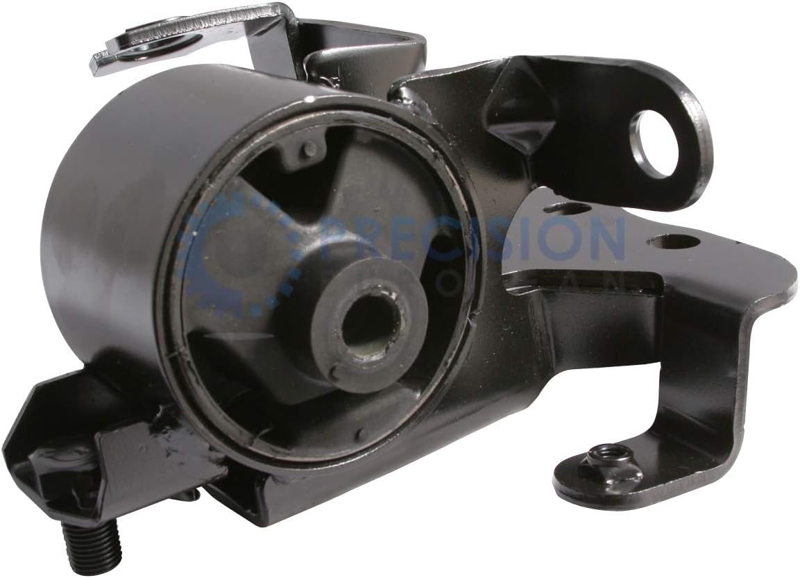 4pcs Motor Mounts Kit for Manual Transmission U640