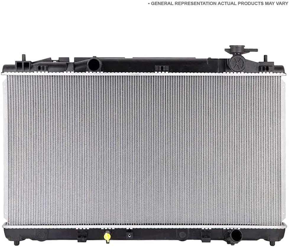 Radiator O79839