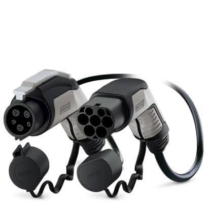 Charging Cable for EV H487