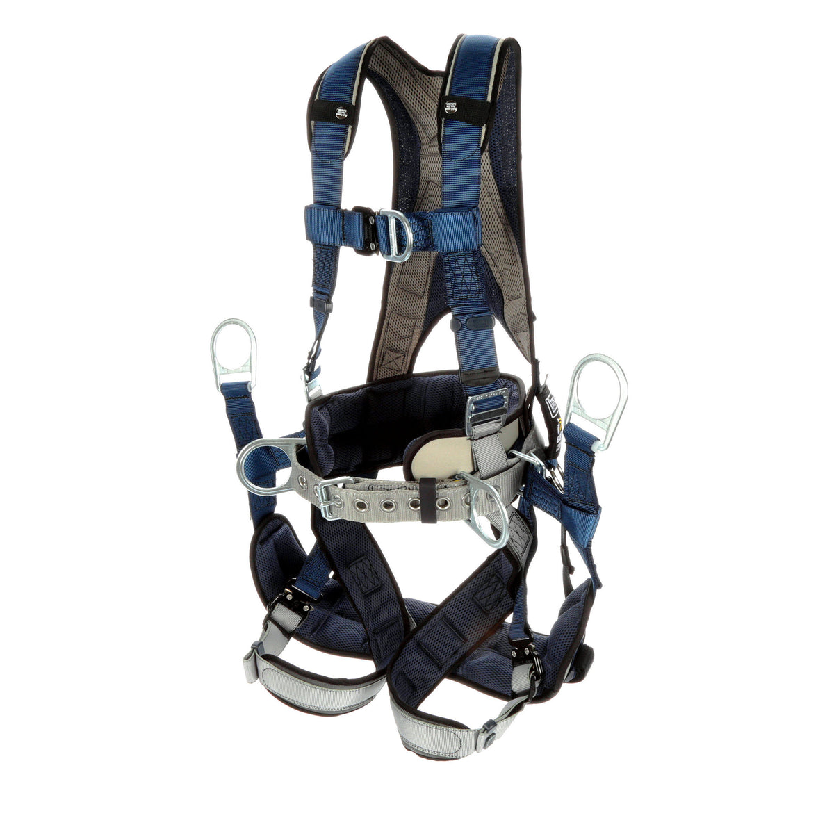 Tower Climbing Harness, X-Small E64450