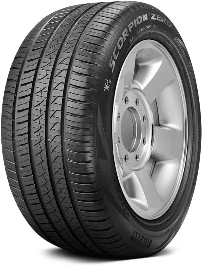 All-Season Radial Tire 265/45R20 T8872