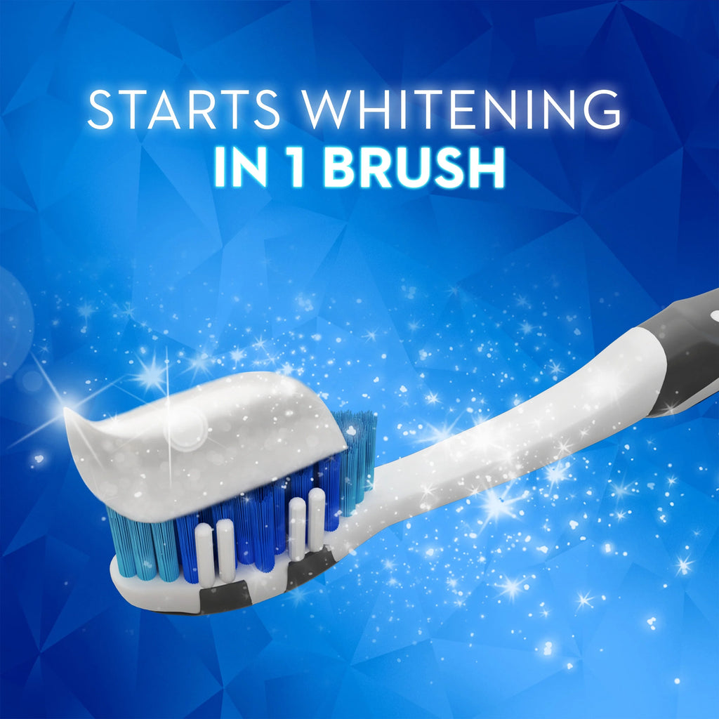 3.8 oz Teeth Whitening Toothpaste S250233
