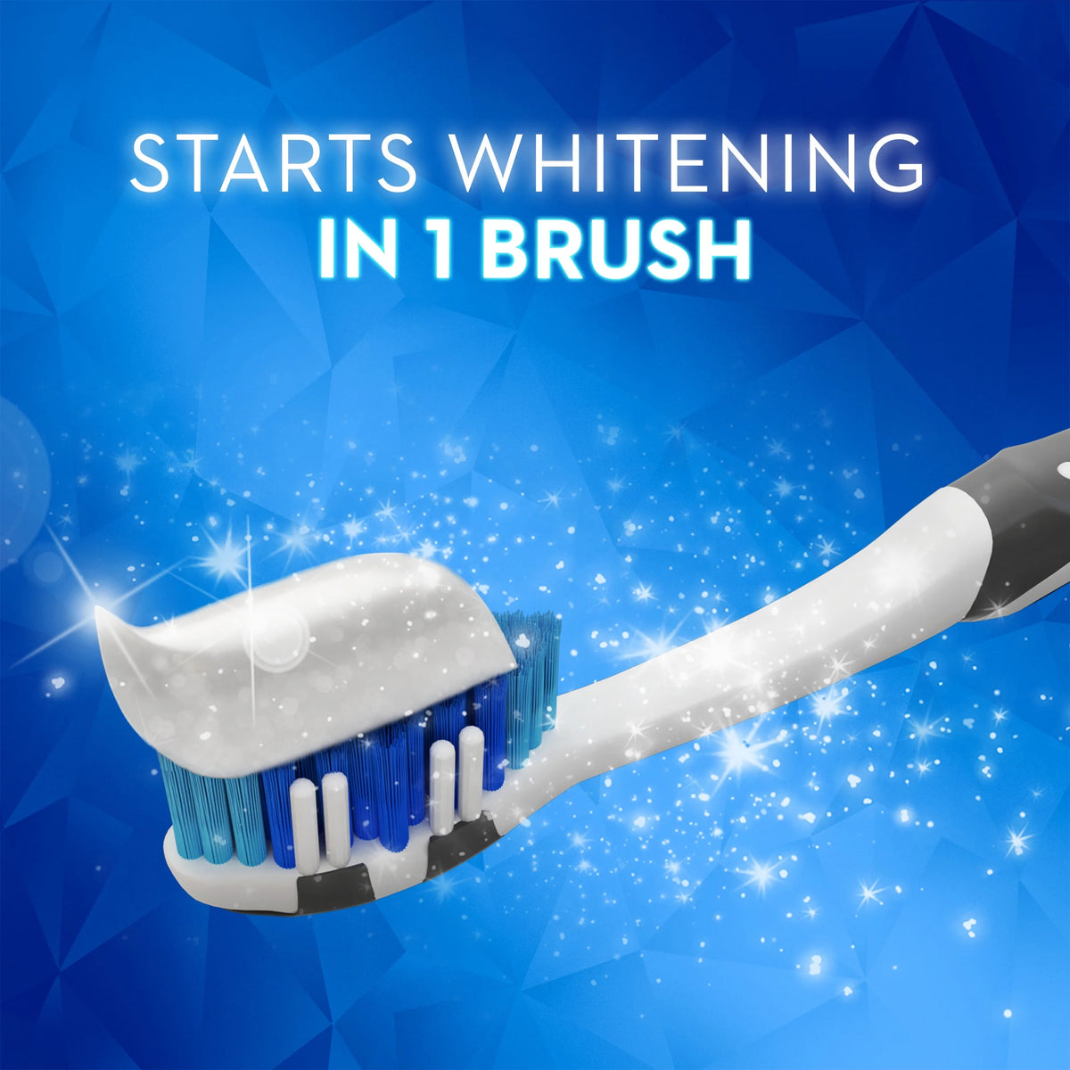 3.8 oz Teeth Whitening Toothpaste S250233