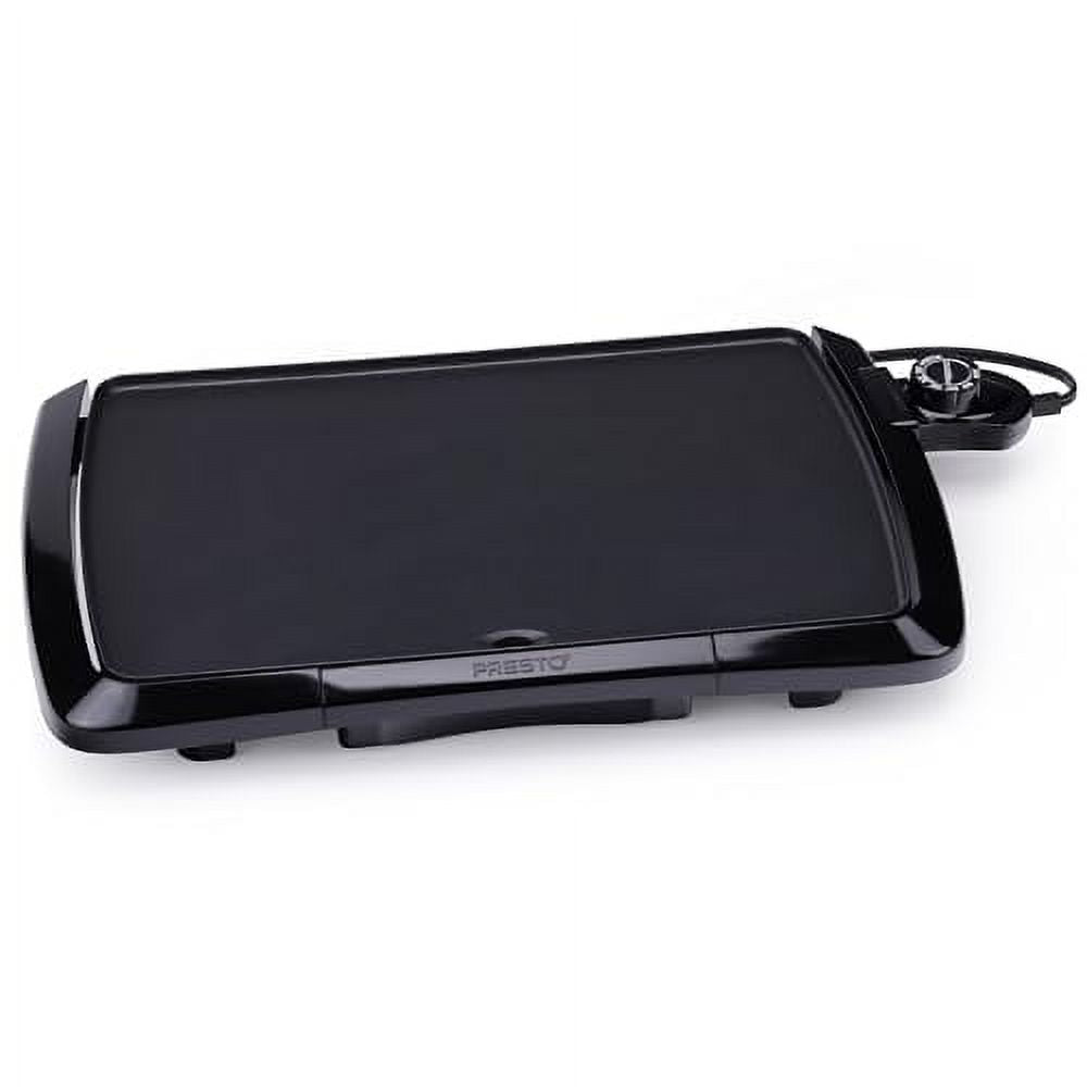 Cool Touch Electric Griddle E2909