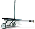 40-Inch Tow Dethatcher Y1591