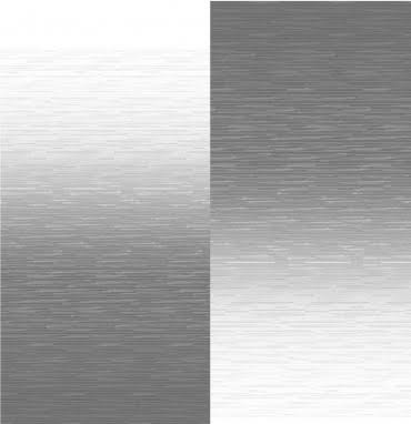 Silver Fade Universal Replacement Fabric P430748