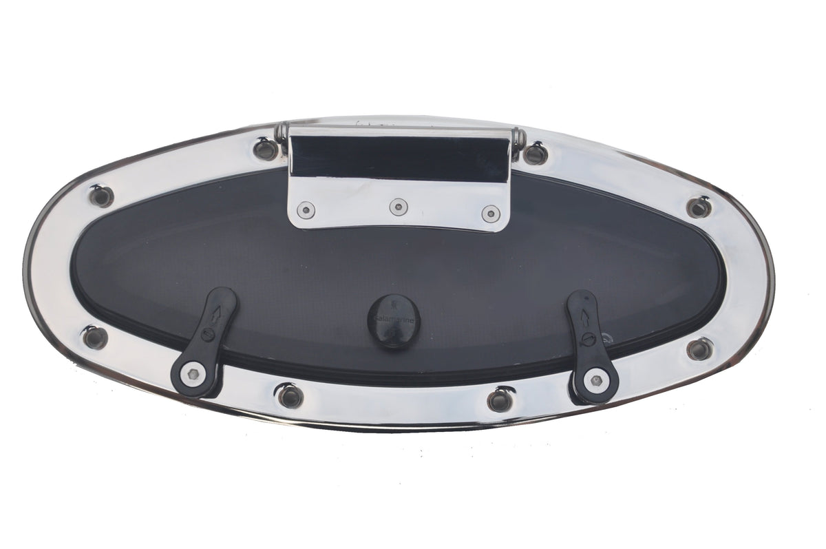 Stainless Steel Boat Porthole D987