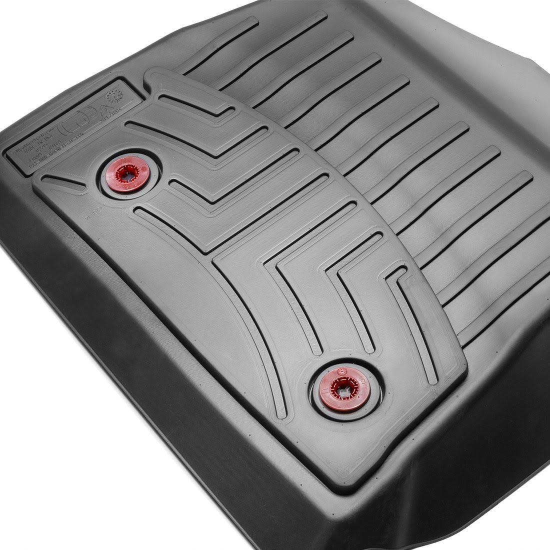 DigitalFit FloorLiner W5623
