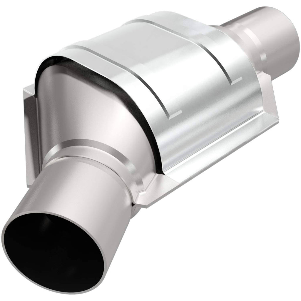 Catalytic Converter E6377