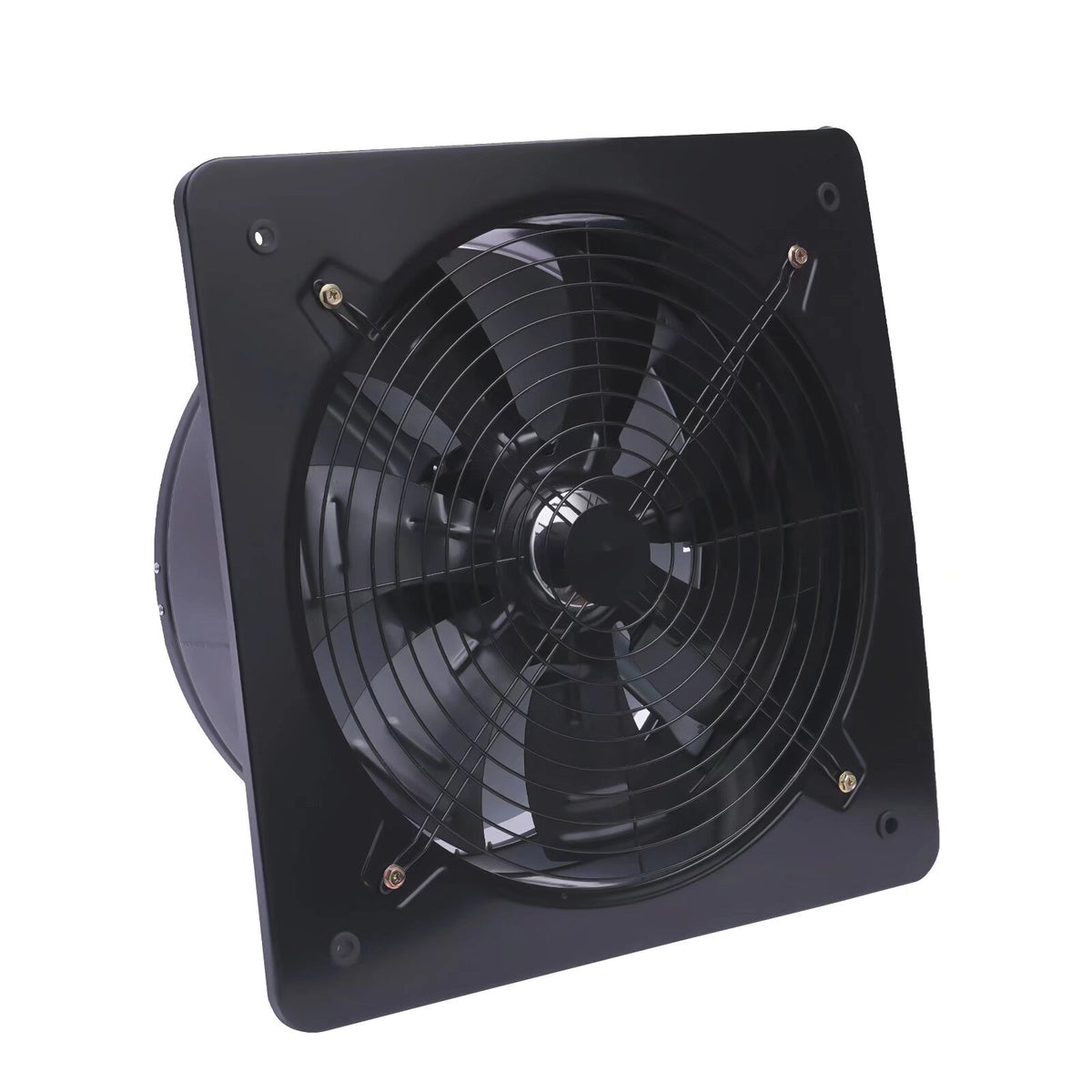 16 inch Industrial Ventilation Extractor Axial Exhaust Fan X766