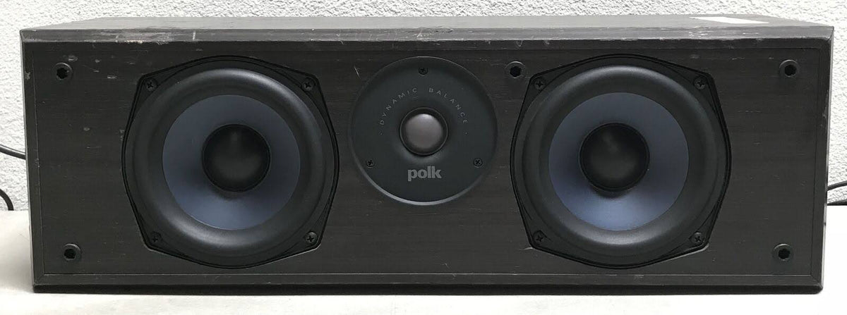 Center Channel Speaker H580