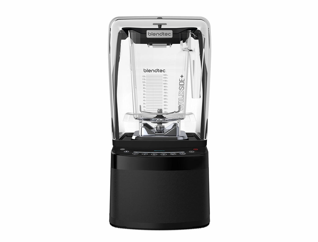 Black Blender with Jar L28168