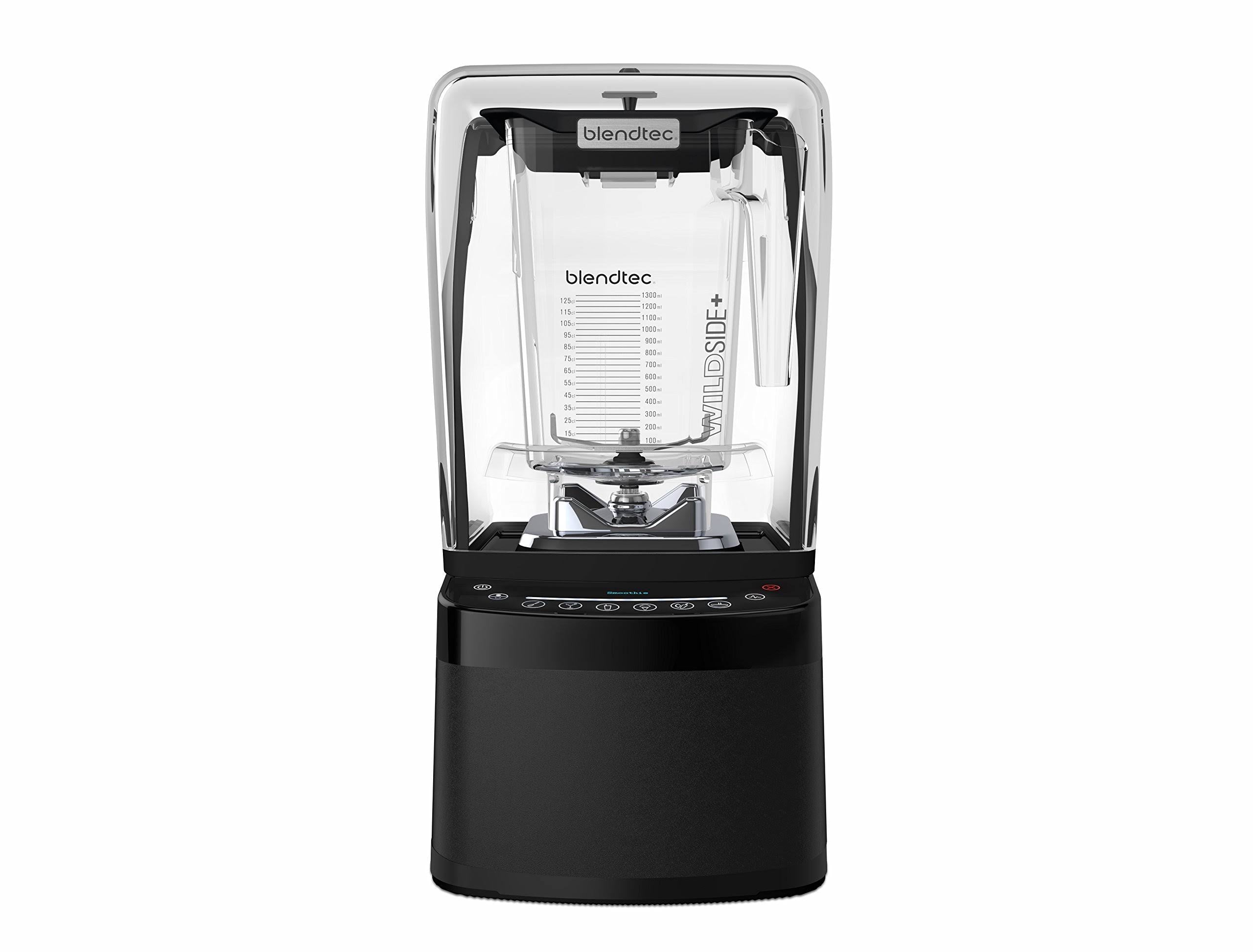 Black Blender with Jar L28168