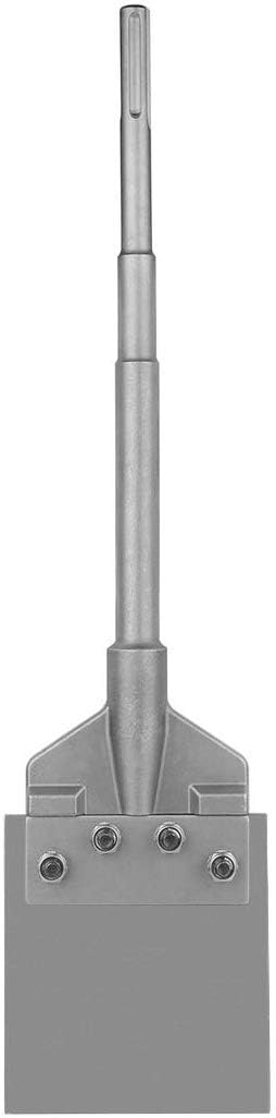 6-in SDS Max Floor Scraper Bit with Long Handle B702