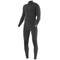 Charcoal 3/2 Full Chest Zip Long-Sleeve Wetsuit S846841