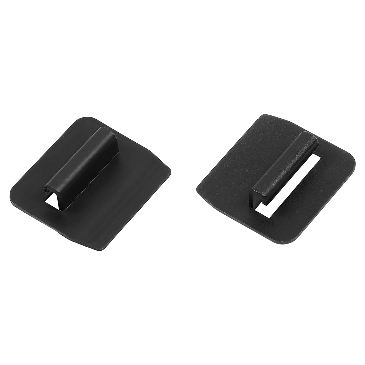 2 Pcs Glass Roof Sunroof Shade Cover B7113