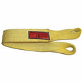 Stren-Flex Web Sling Eye Eye 17 ft 3 in T707