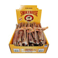 12x22 Steer Pizzle Dog Treats, 100 Count H673610
