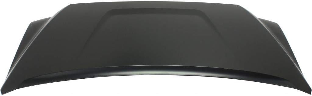 Steel Primed Hood for Toyota Tundra 2014-2020 T75283