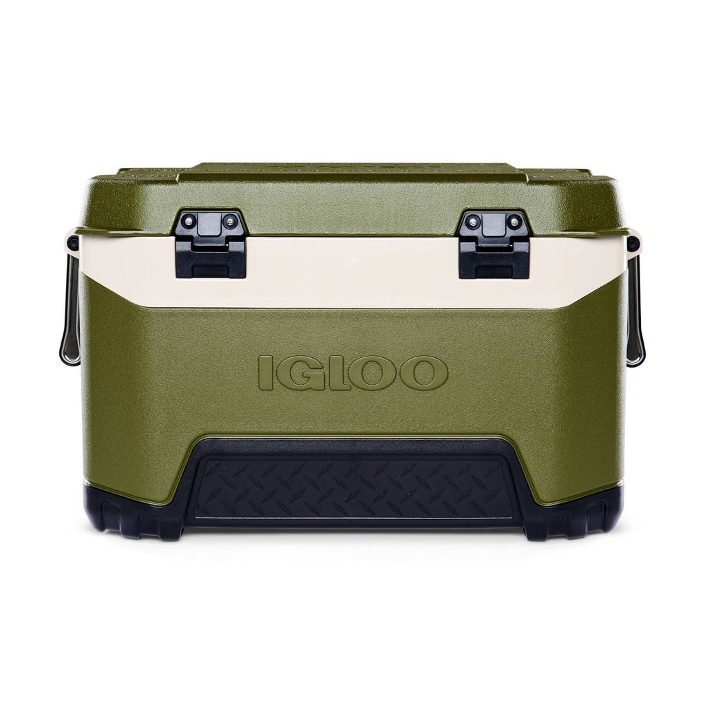 Green 52qt Cooler R247470