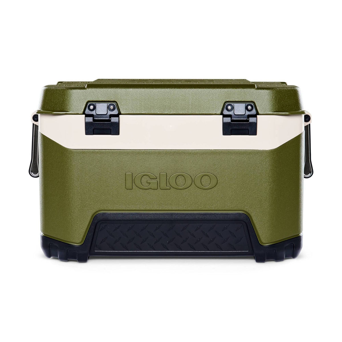 Green 52qt Cooler R247470