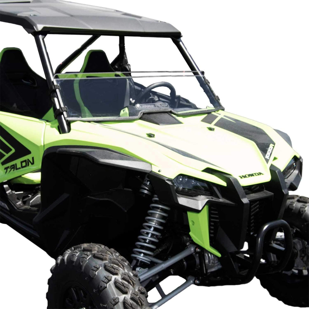 Half Windshield N49352