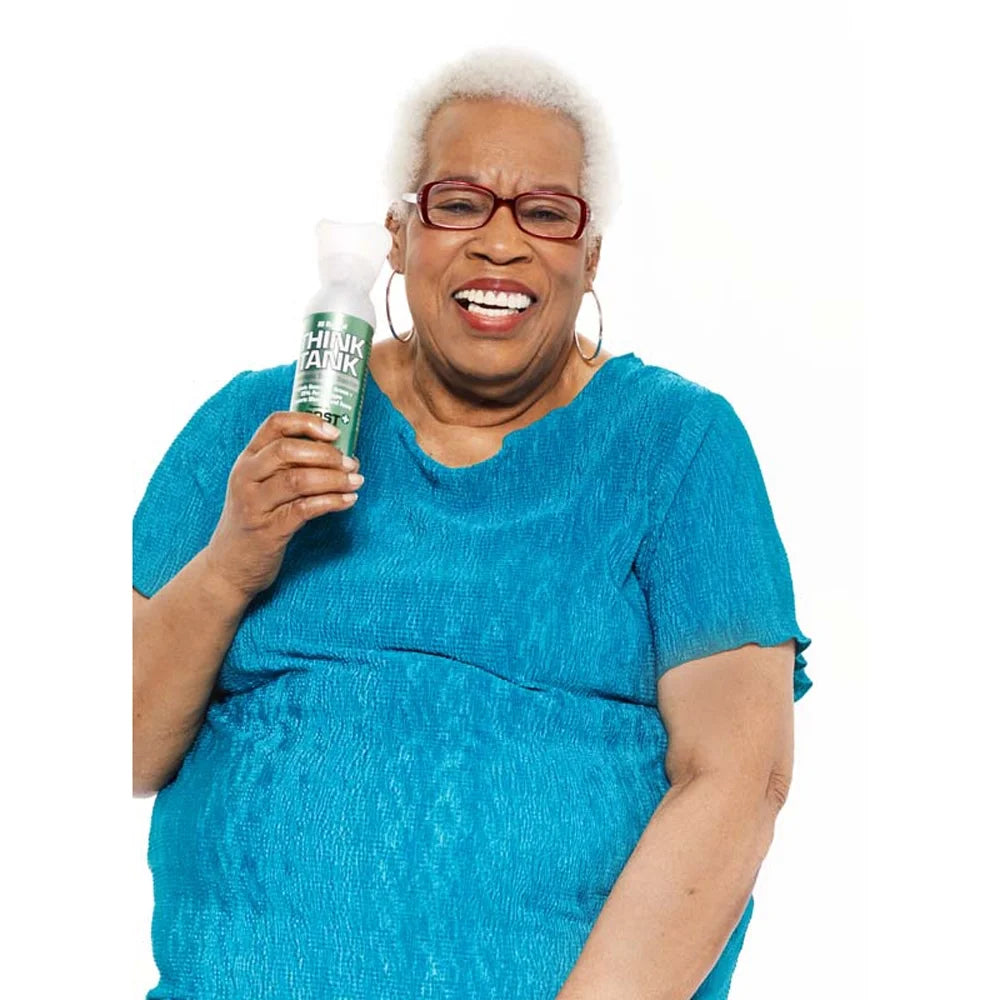 Rosemary Pure Canned Oxygen 5L (3 Pack) T81006