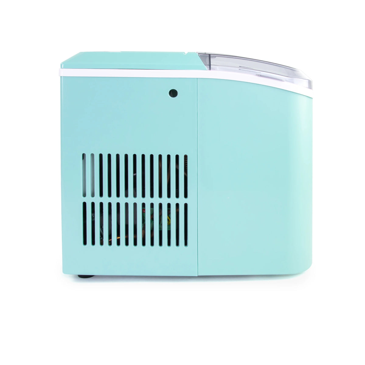 26-Pound Automatic Self-Cleaning Portable Countertop Ice Maker Machine L804