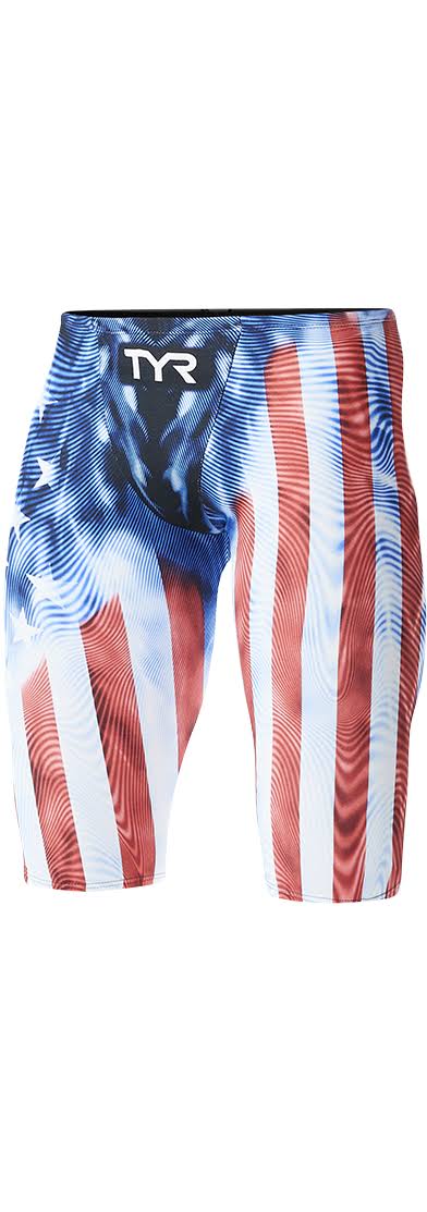 Jammer Tech Suit F551229