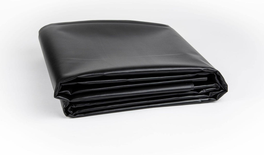10' x 40' Vinyl Tarp 20 oz 22 Mil Waterproof PVC Pond Liner C522638
