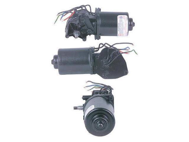 Wiper Motor M941