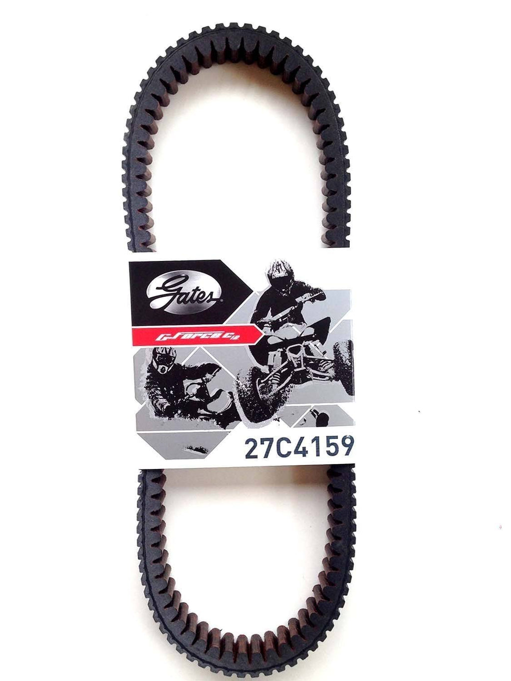 Gates CVT Carbon Drive Belt B694370
