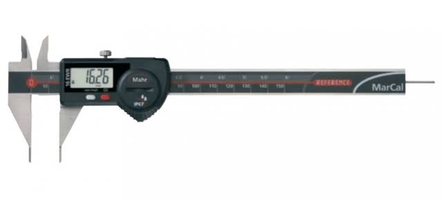 Digital Caliper F975