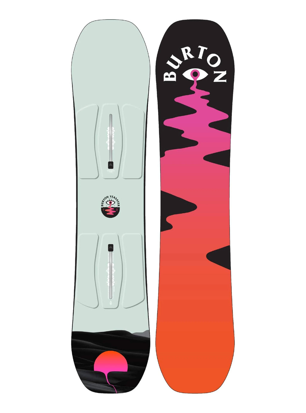Smalls Snowboard O12288