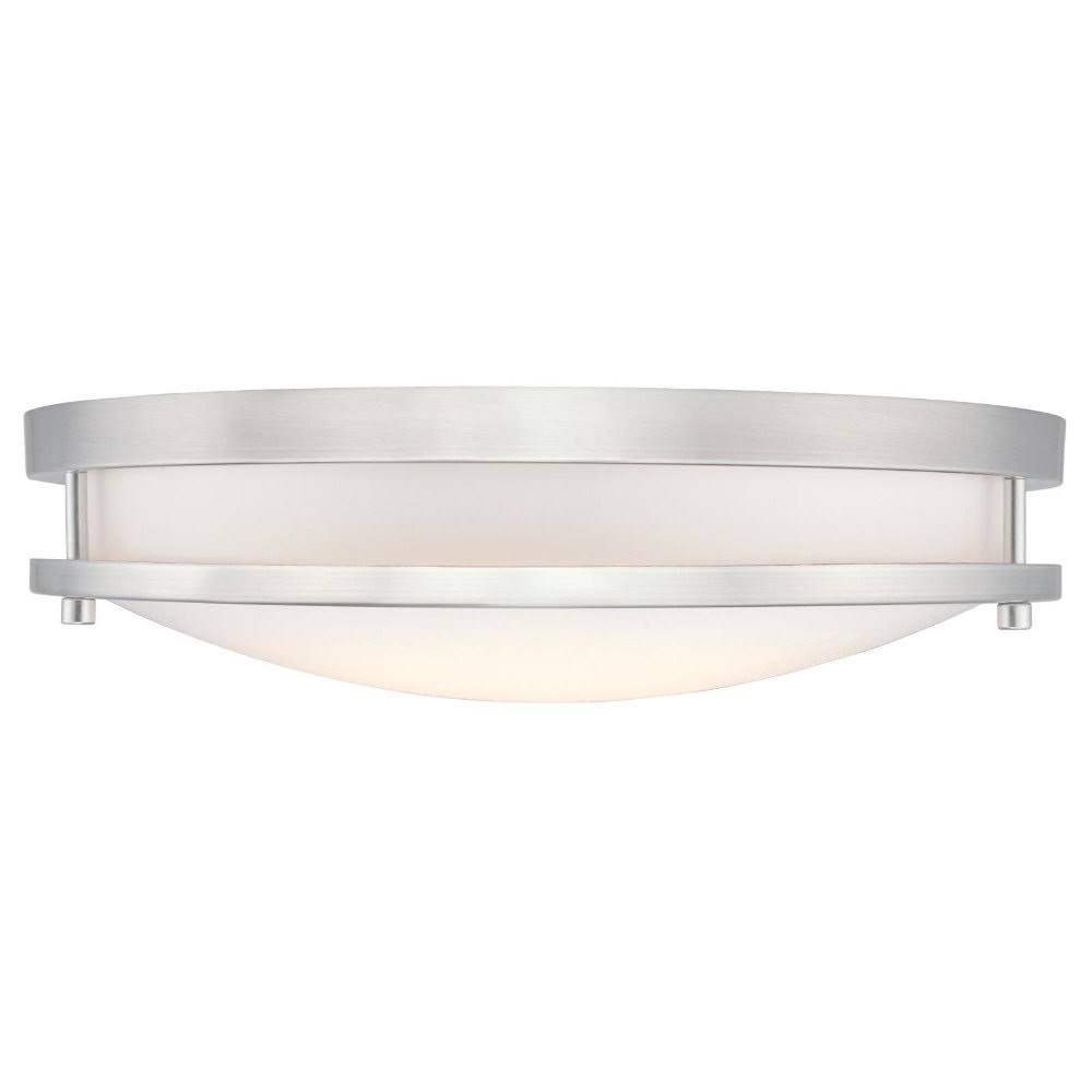 15.75 inch LED Flush Fixture Z4985