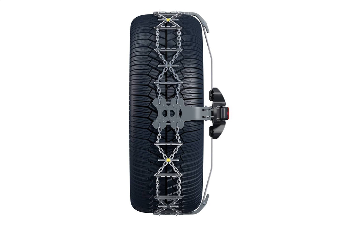 Set of 2 Snow Chains S1239