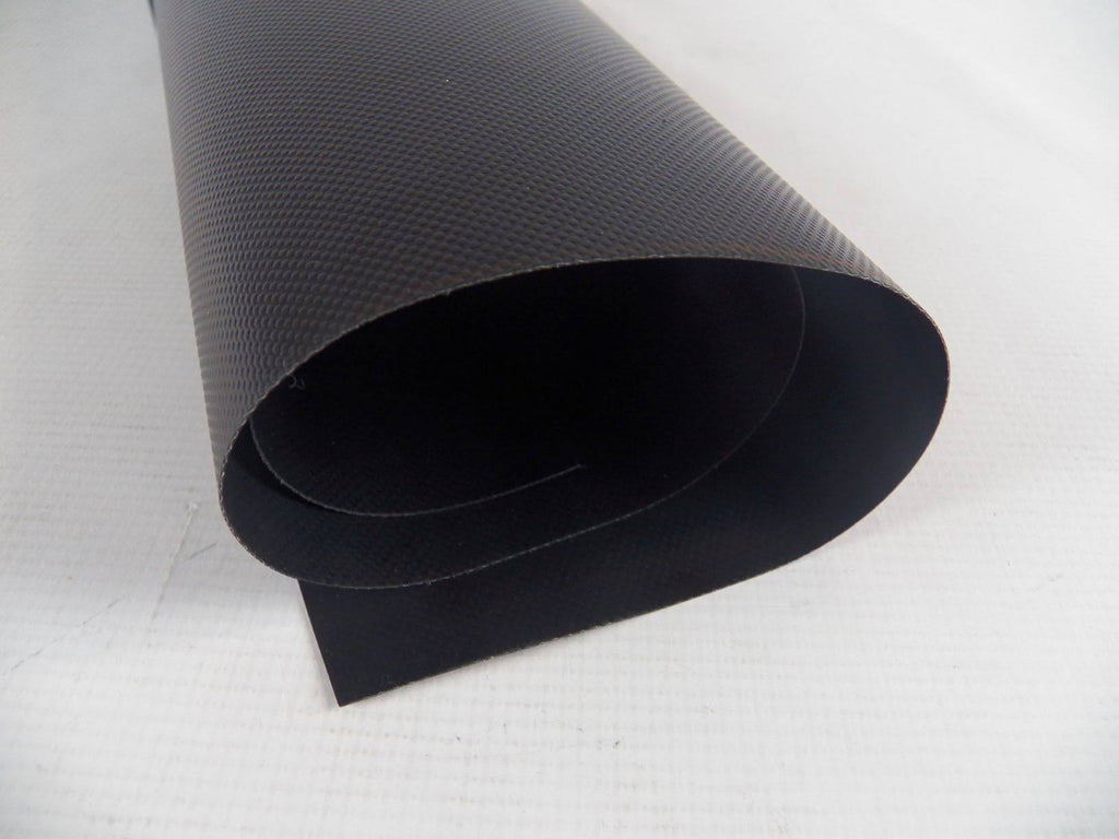 10' x 40' Vinyl Tarp 20 oz 22 Mil Waterproof PVC Pond Liner C522638