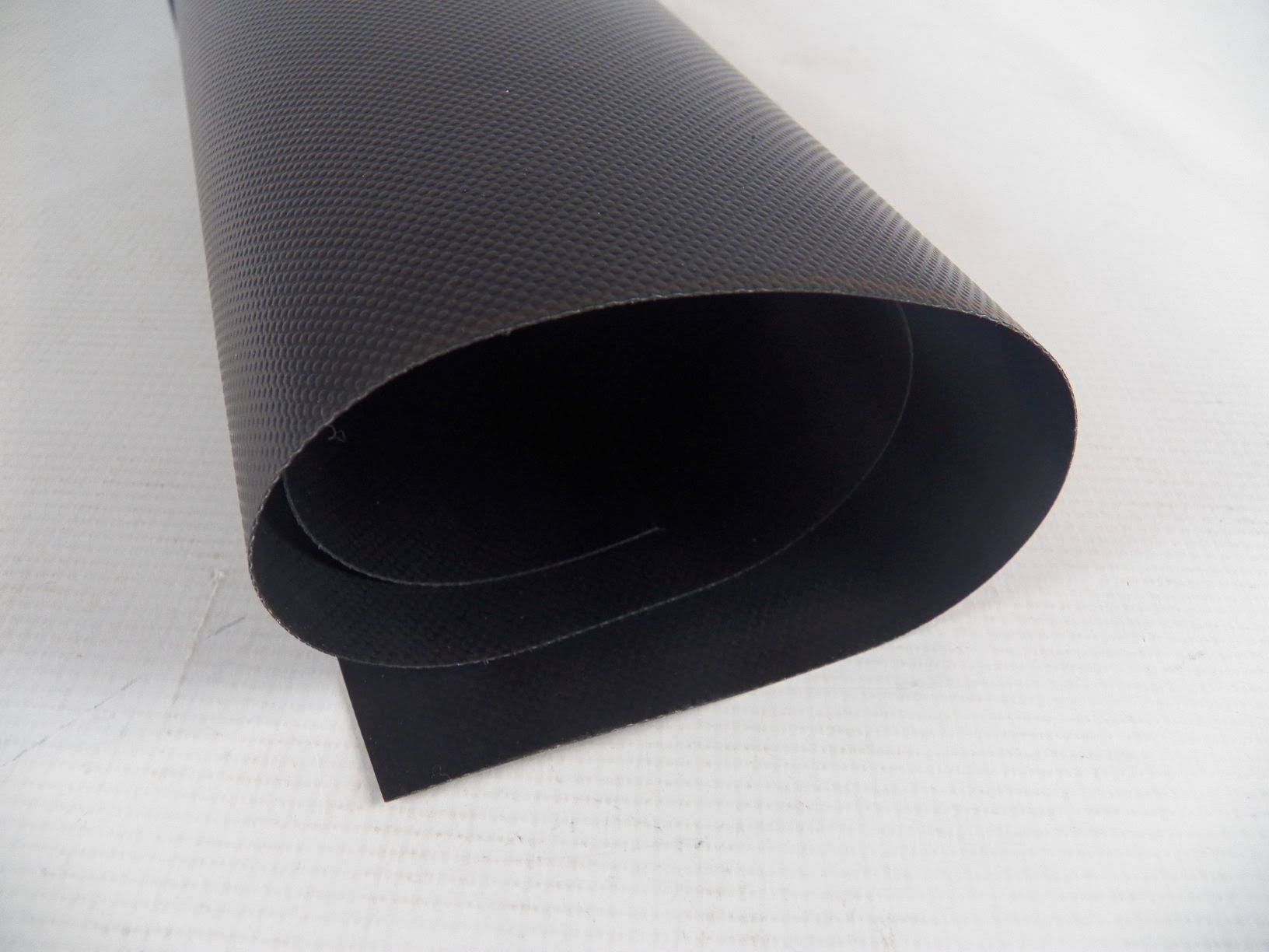 10' x 40' Vinyl Tarp 20 oz 22 Mil Waterproof PVC Pond Liner C522638