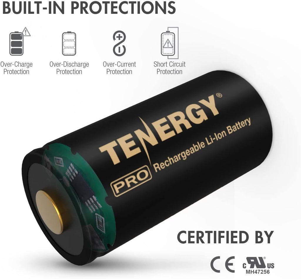 12 Pack Premium Pro Batteries Z1291