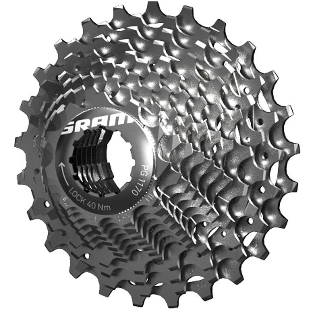 11 Speed Cassette V755