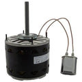 3/4 HP 1075 RPM 3-Speed 48 Frame 208-230V Direct Drive Furnace Motor B91328