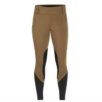 Amber Windpro Knee Patch Xs C883