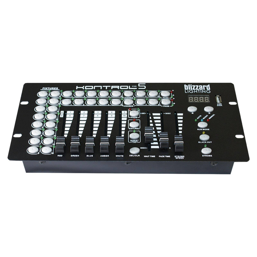 DMX Controller K3922