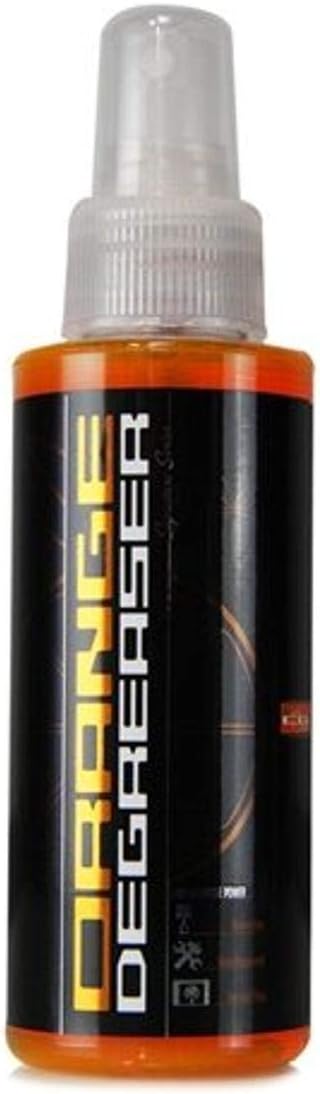 Orange Degreaser, 1 Gal. with 16 oz. Spray Bottle, Pack of 2 V8766